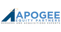 Apogee Equity Partners logo Apogee Equity Partners logo