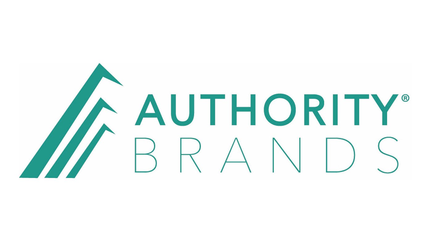 Authority Brands logo