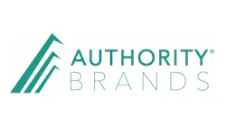 Authority Brands logo Authority Brands logo