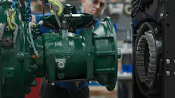 A Franklin Electric pump covered under the pioneer pump expert service snetwork A Franklin Electric pump covered under the pioneer pump expert service snetwork