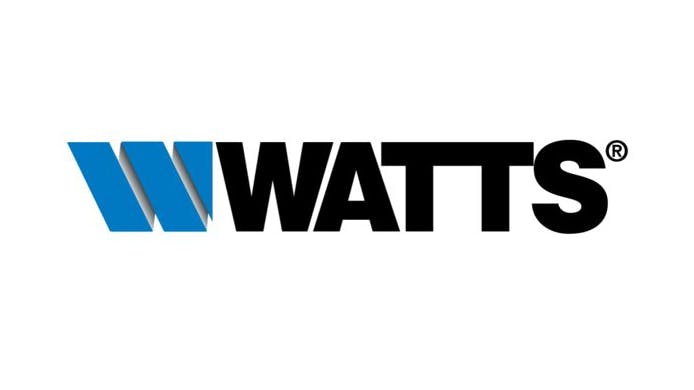 Watts logo