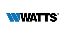 Watts logo Watts logo