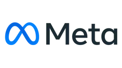 Meta logo