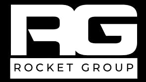 rocket group logo