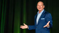 Motivational speaker Dr. Rick Goodman. Motivational speaker Dr. Rick Goodman.