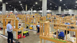 The Copper Development Association (CDA) proudly participated in the 2025 SkillsUSA National Leadership & Skills Conference, continuing more than two decades of support forone of the nation’s premier showcases of career and technical education.