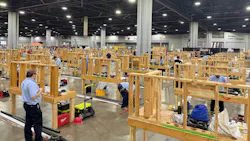 The Copper Development Association (CDA) proudly participated in the 2025 SkillsUSA National Leadership & Skills Conference, continuing more than two decades of support forone of the nation’s premier showcases of career and technical education. The Copper Development Association (CDA) proudly participated in the 2025 SkillsUSA National Leadership & Skills Conference, continuing more than two decades of support forone of the nation’s premier showcases of career and technical education.