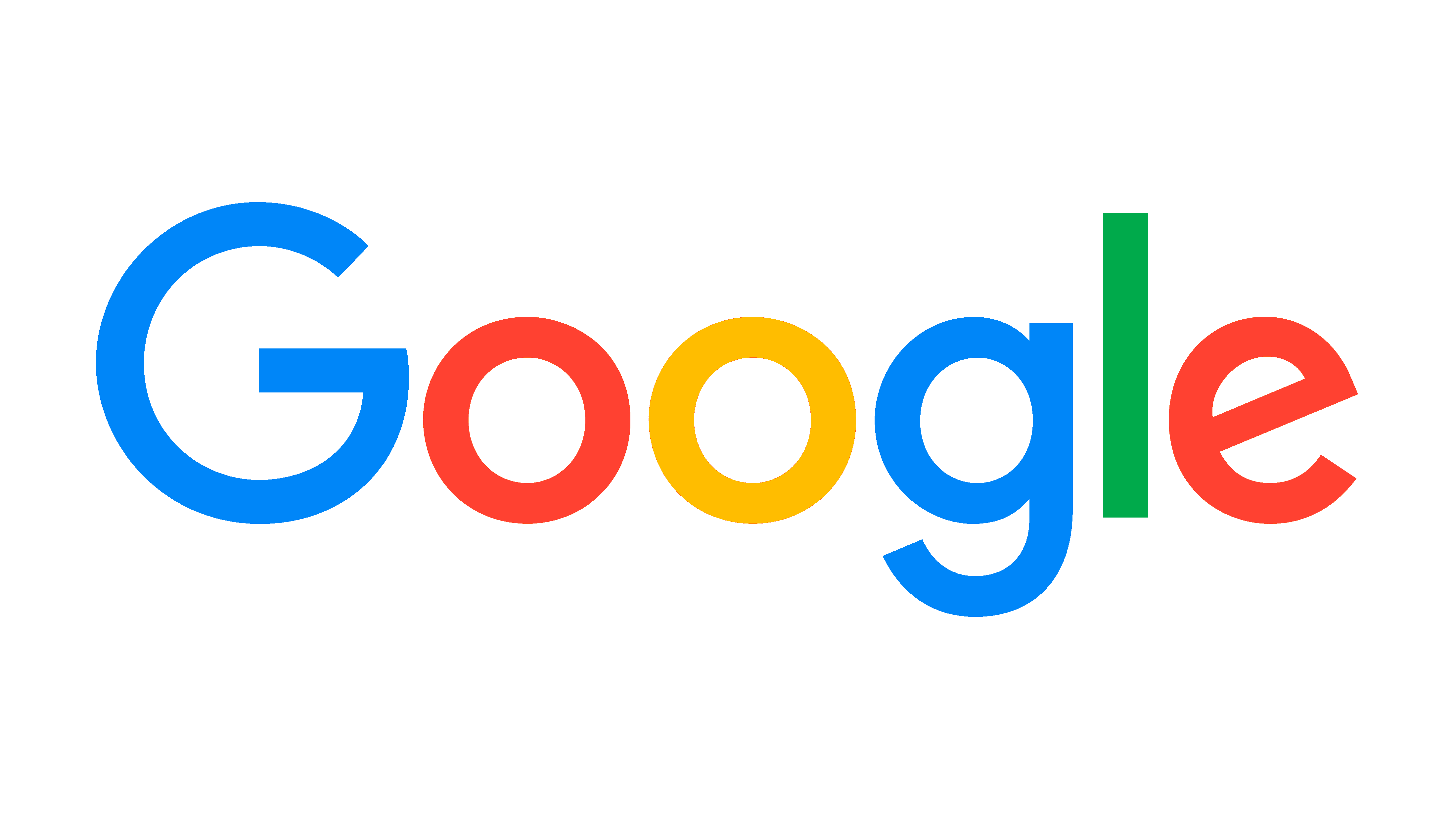 Google logo