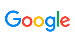 Google logo Google logo