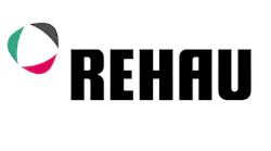 REHAU logo