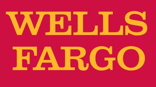 Wells Fargo logo
