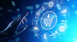 e-commerce concept