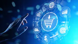 e-commerce concept e-commerce concept