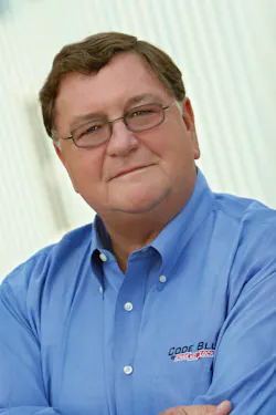 Channellock CEO William S. DeArment. Channellock CEO William S. DeArment.