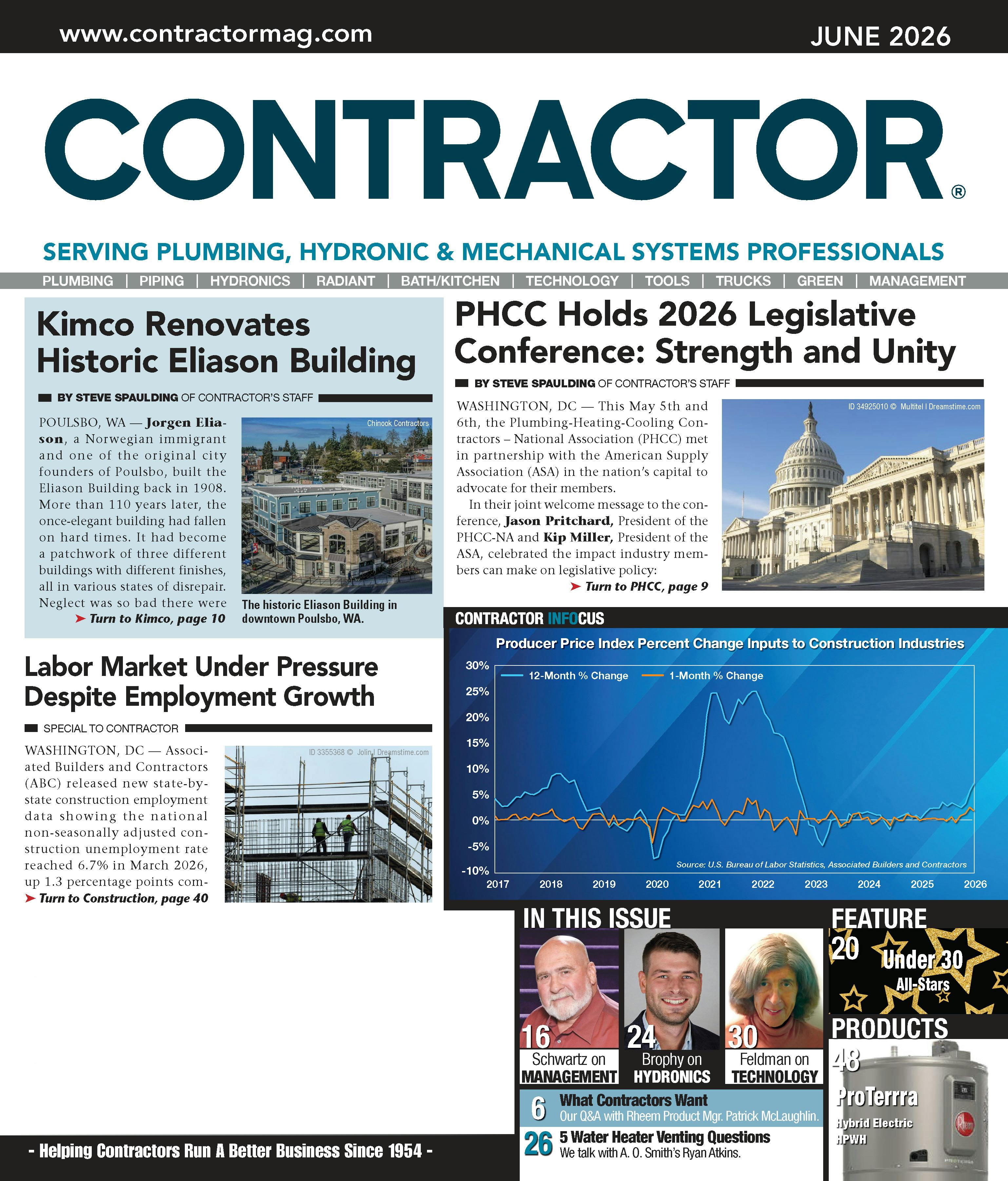 June 2026 cover image