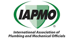 IAPMO logo