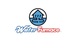 WaterFurnace logo