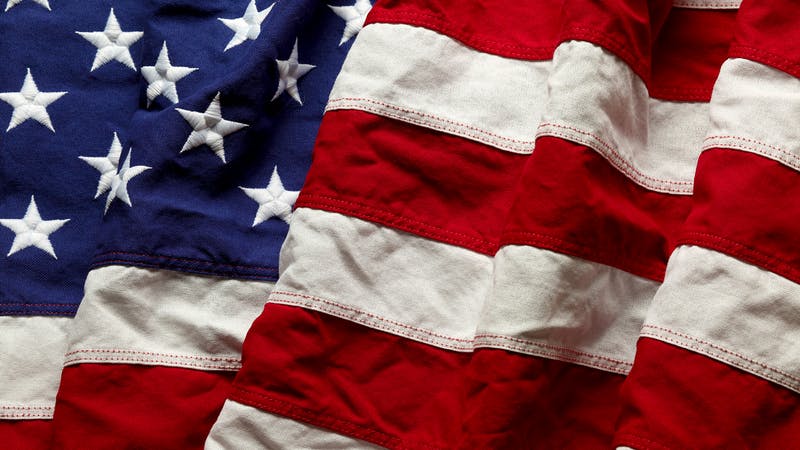 American Flag