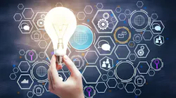marketing and innovation concept art