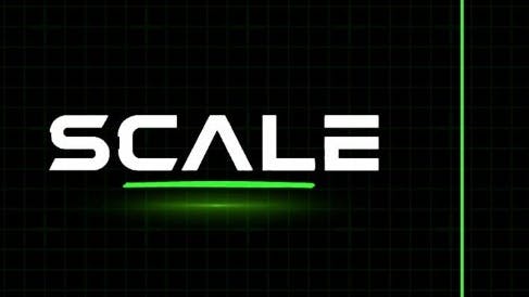 Scale logo