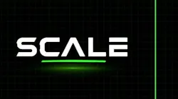 Scale logo