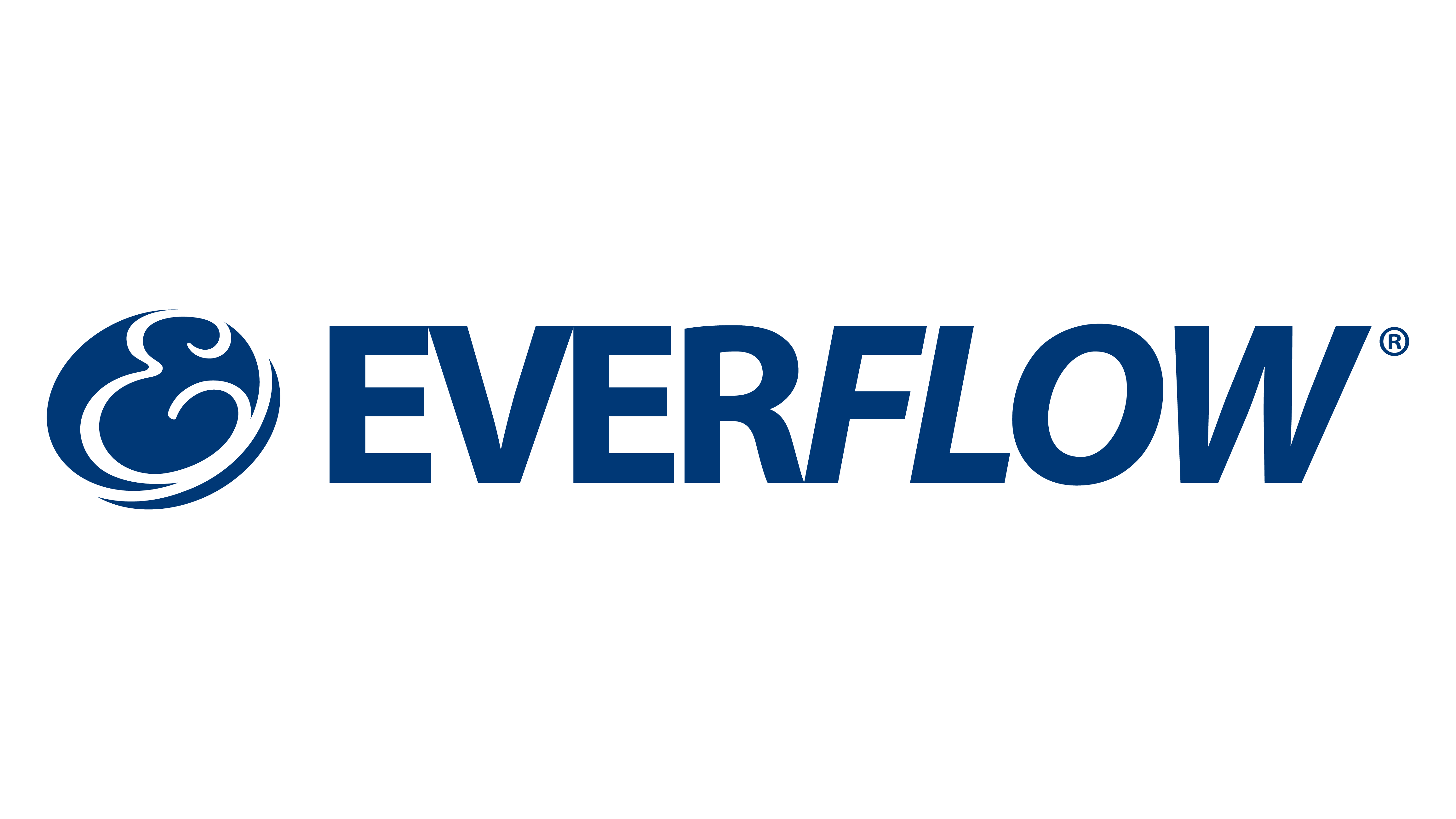 Everflow logo