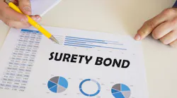 surety bond concept image