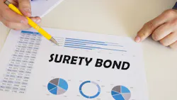 surety bond concept image