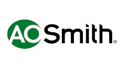 A. O. Smith logo