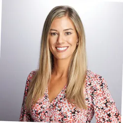 Rachel Merritt