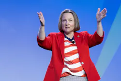 Sarah E. Maston, P.E., BCxP, LEED AP, assumed the role of 2026–27 ASHRAE President.