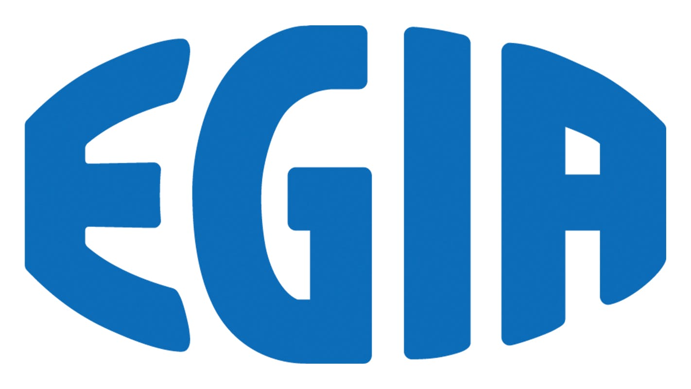 EGIA logo