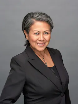 Alicia Centeno.