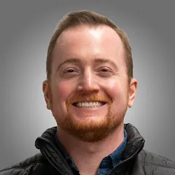 Brad Barron.