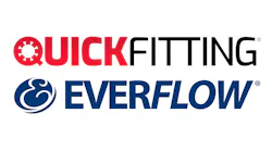 quickfitting everflow logo