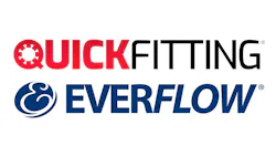 quickfitting everflow logo