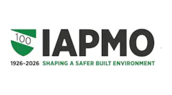 IAPMO 100 logo