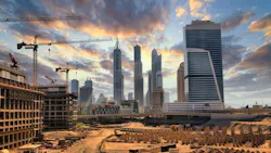 construction site