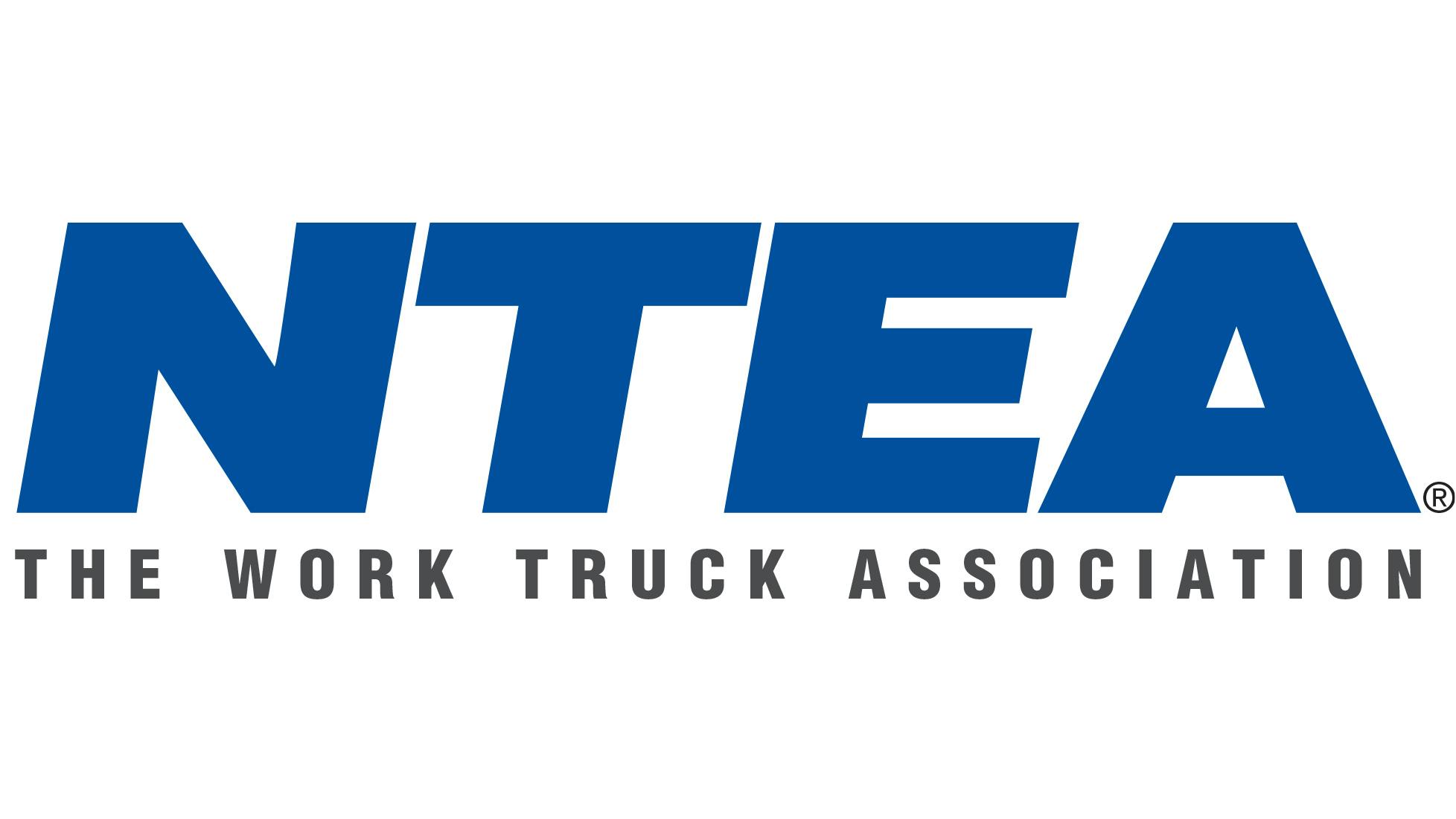 NTEA logo