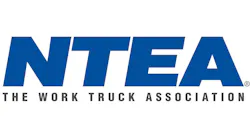 NTEA logo