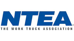 NTEA logo