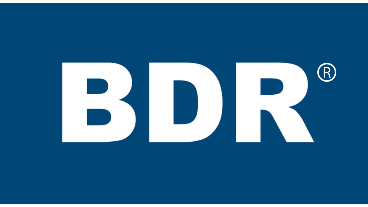 Business Development Resources logo