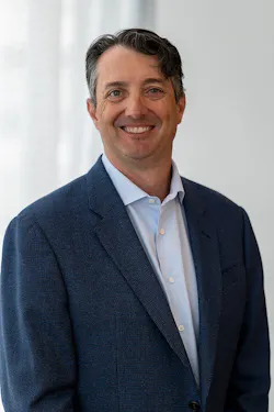 Ryan Farris, BDR CEO