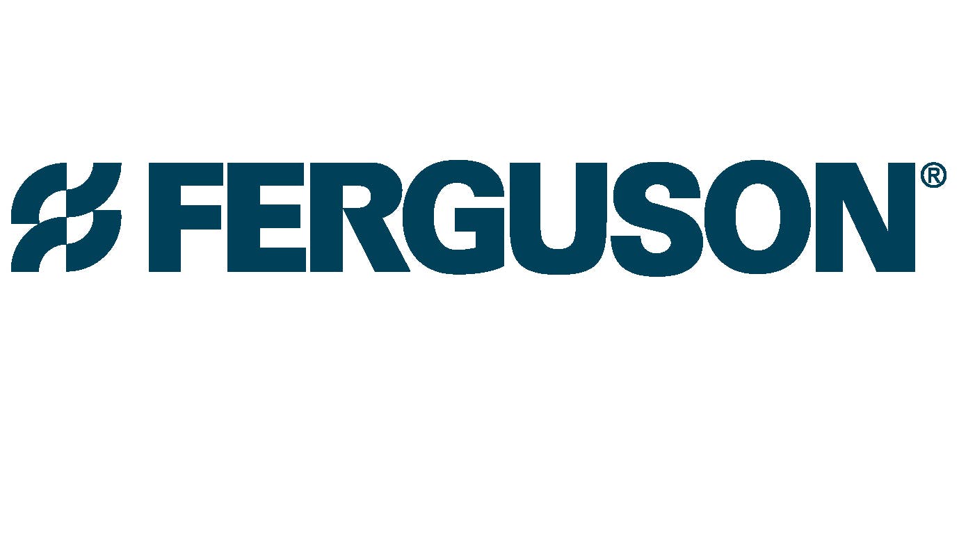 Ferguson logo