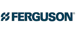 Ferguson logo