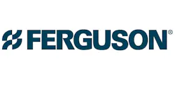 Ferguson logo