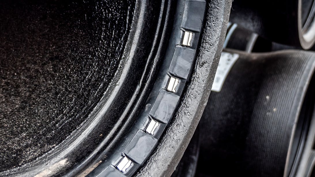 McWane coupling