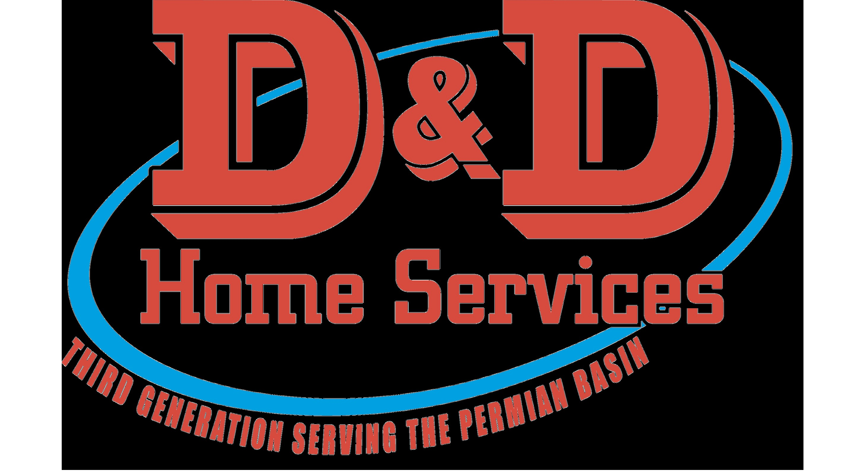 D&D logo