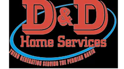 D&D logo