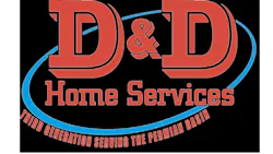 D&D logo
